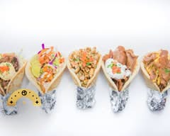 PITA Mediterranean Street Food (College Park)
