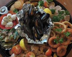 Cheese&Dining ALACRAN