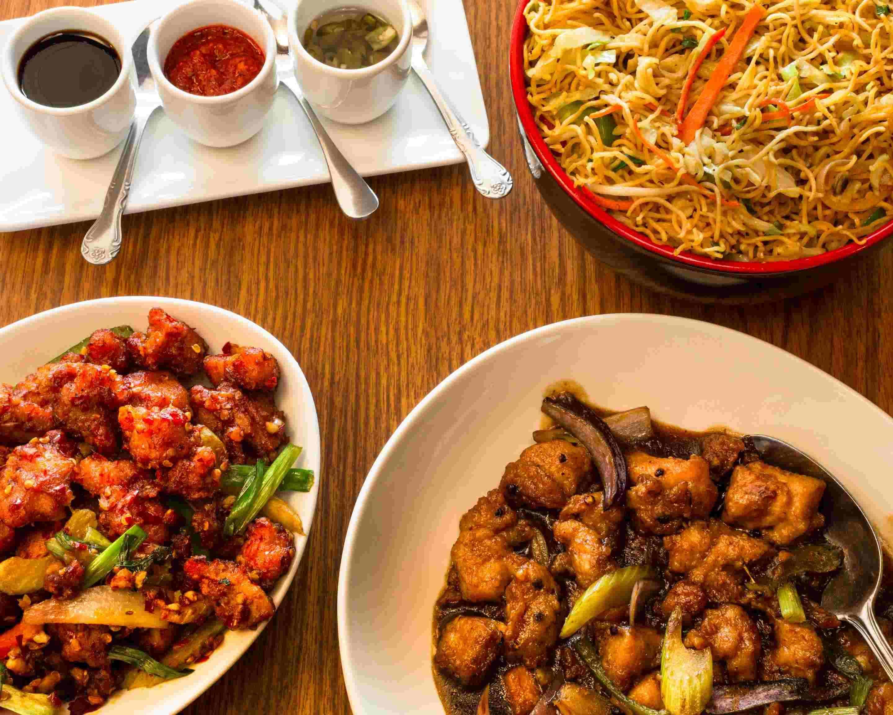 Order Hunan Lake Chinese Restaurant Menu Delivery【Menu & Prices