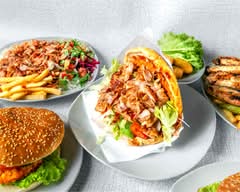 Sever Imbiss I Kebab I Burger I Turkish Food