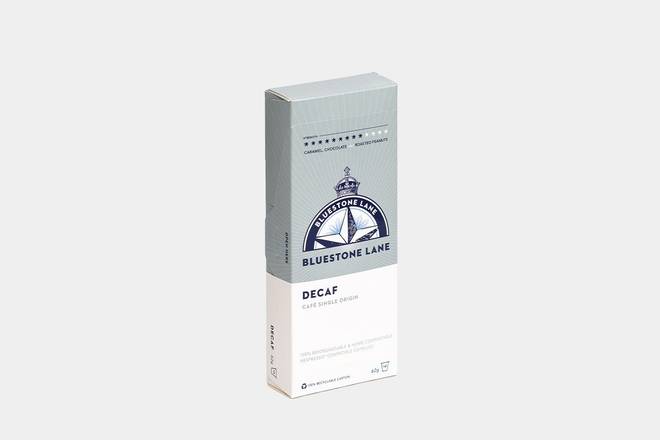 Decaf Capsules