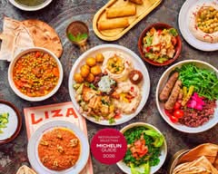 Liza Cuisine Libanaise
