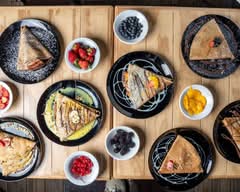 Vishuddha Crepas y Café (Pozos)