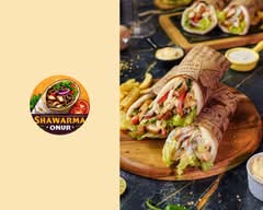 Shawarmas Onur