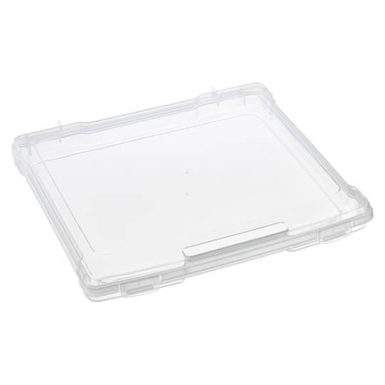 8.5" X 11" Storage Case By Simply Tidy