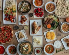 Tikka Shack Indian Grub (Morgantown)