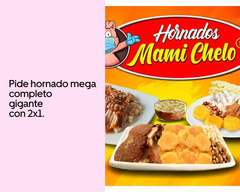 Hornados Mami Chelo