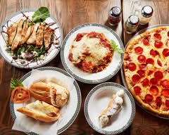 Sergio's Pizza - Malcom X