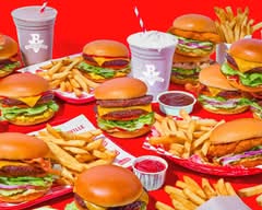 Burgerville #47 - Corvallis