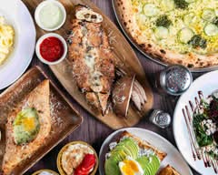 Oasis Pizzeria & Bakery