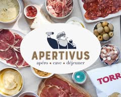 Apertivus Levallois - Les Dieux De L'Apero