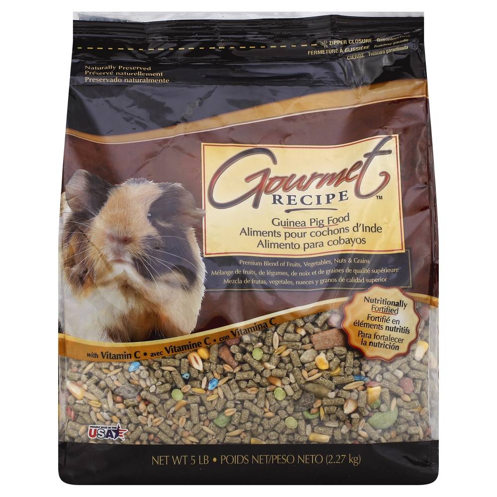 Kaytee Guinea Pig Food (5 lbs)