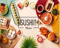 Sushi Club Thabor