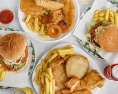 Shannon Ave Fish & Chips