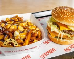 Billy K's (Lacordaire)