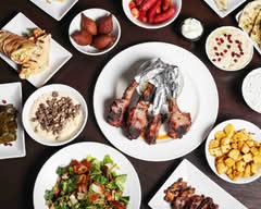 Warda Lebanese Restaurant