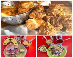 Carnitas Los Compayitos (Aguascalientes)