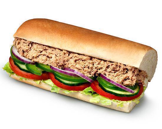 Sandwich Tuna 15 cm
