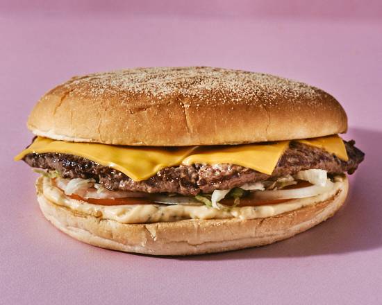 180 burger