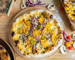 Bella Pizza (Saint-Mariens)