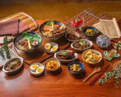 花月軒 X 花旗好滴