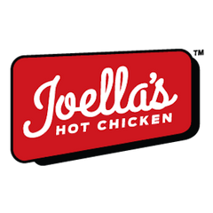 Joella's Hot Chicken (Hamburg)