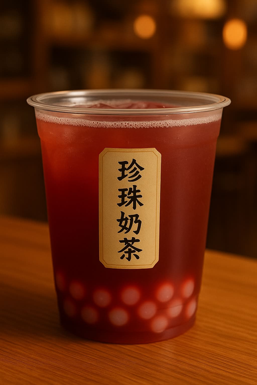 Thé Hibiscus