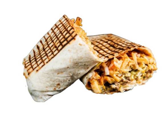 So'Tacos  XL 🌮🥬🥰