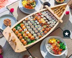 Justsushi (Viseu)