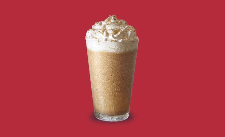Toffee Nut Frappuccino®