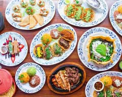 Mi Mexico (3101 East Market Street)