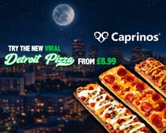 Caprinos Pizza (Didcot)