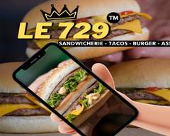 Le 729 Sandwicheries