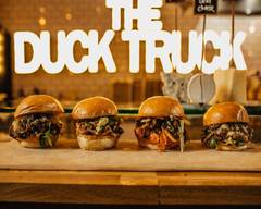 The Duck Truck Breda