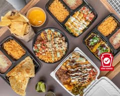 Taka Taka Tacos