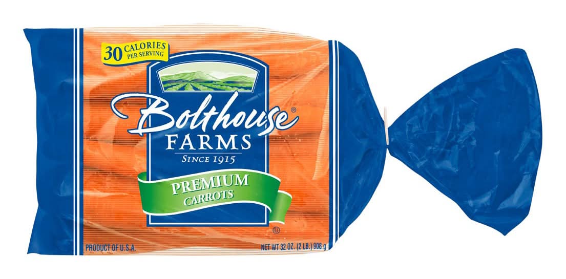 Bolthouse Farms Carrots 2 Lb