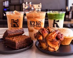 KUA Coffee Studio (Novena)