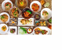 Wok In Duane (New York)