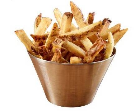 Hand-Cut Fries - Small