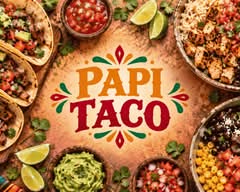 PAPI TACO