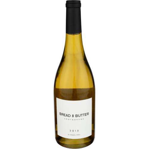 Bread & Butter Chardonnay