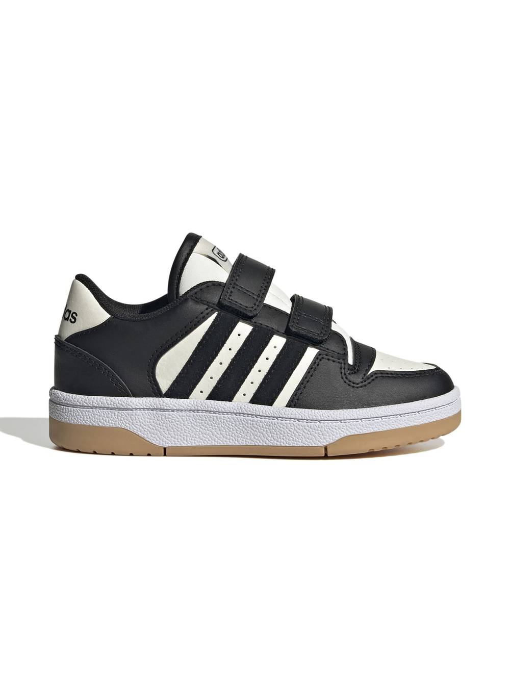 Adidas zapatilla básquetbol turnaround el cf c unisex negro 'n 3