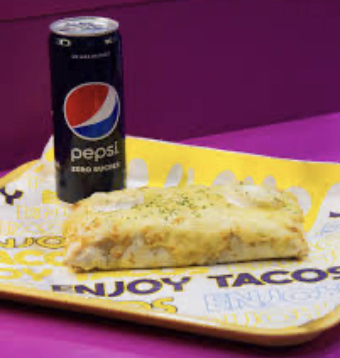 Composez Votre Tacos Lyonnais two(2)