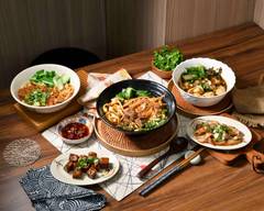 牛狀元 牛肉麵店