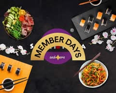 Sushi Yana-Lichtenrade