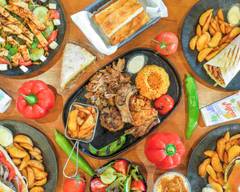 Istanbul Steakhouse 