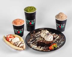 Juice and Scoop (St. Thomas)