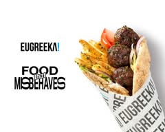 EUGREEKA! (Reading)