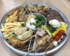 雅家～弁当・オードブル～ 中目黒店