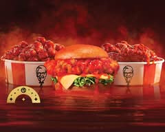 KFC (9056 152nd Street)